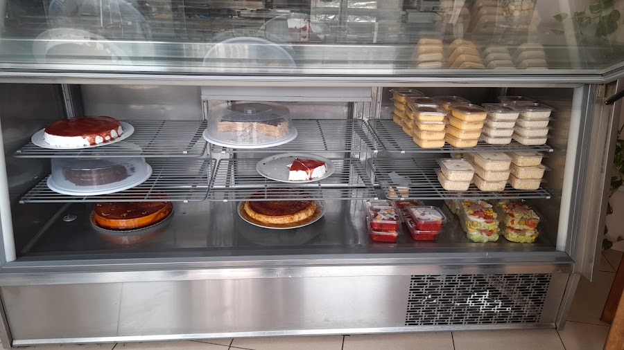 Comidas Para Llevar Como en casa