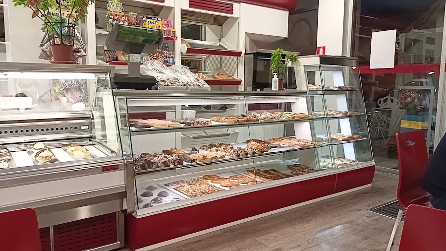 Confitería Buendía