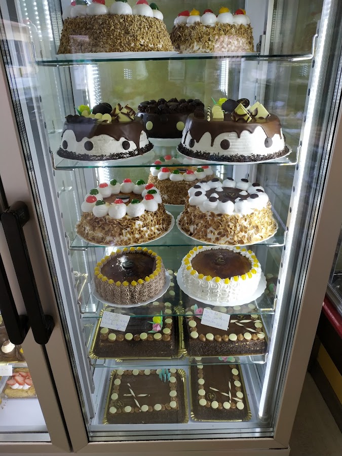 Confiteria El Pajarillo