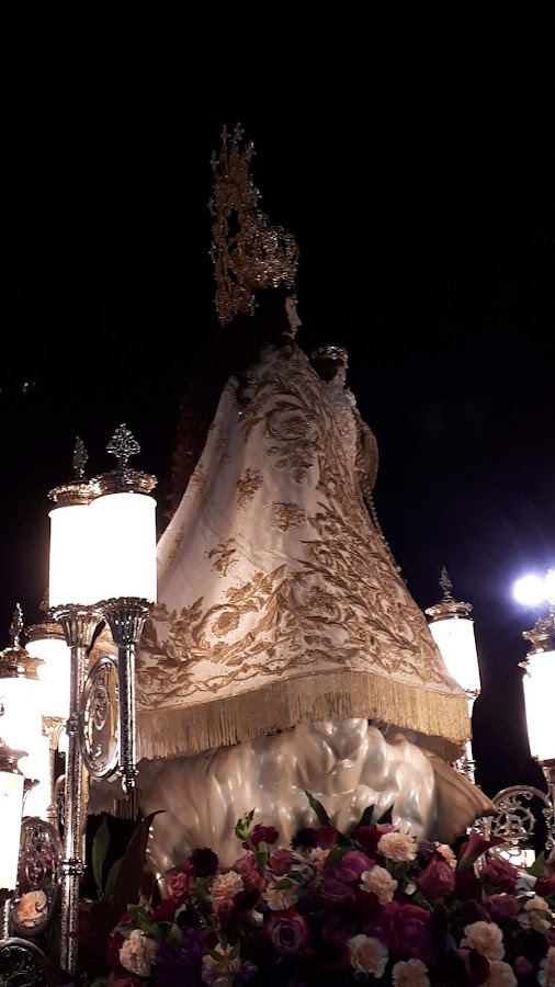 Cooperativa Agrícola Virgen de la Salud