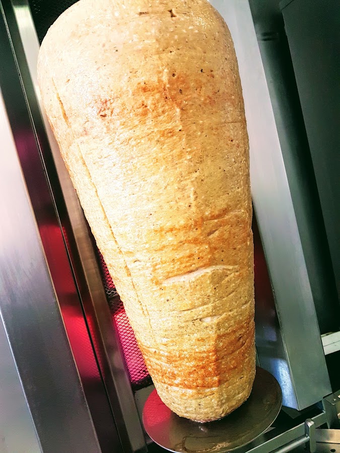 Doner Kebab La Nucía