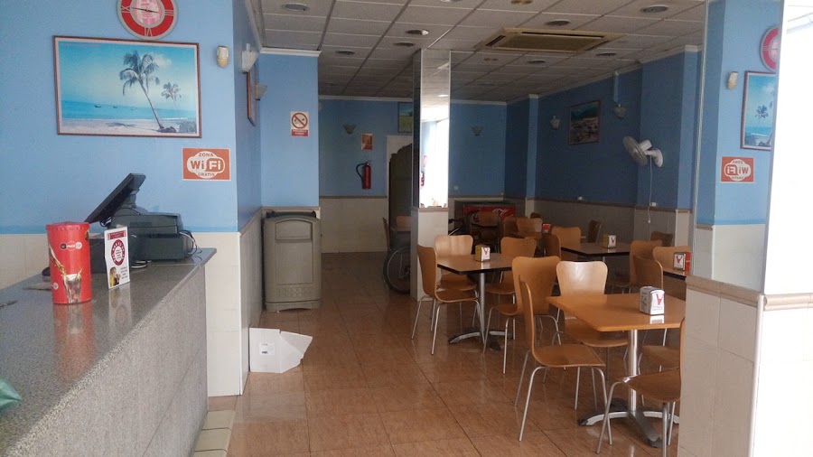 Donner Kebab Turco III