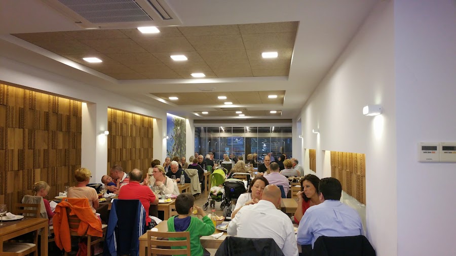 El Andaluz Arrocería Tapería.