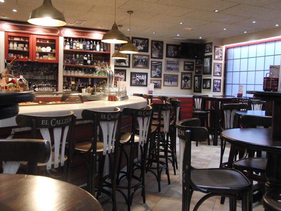 El Callejón de Cano