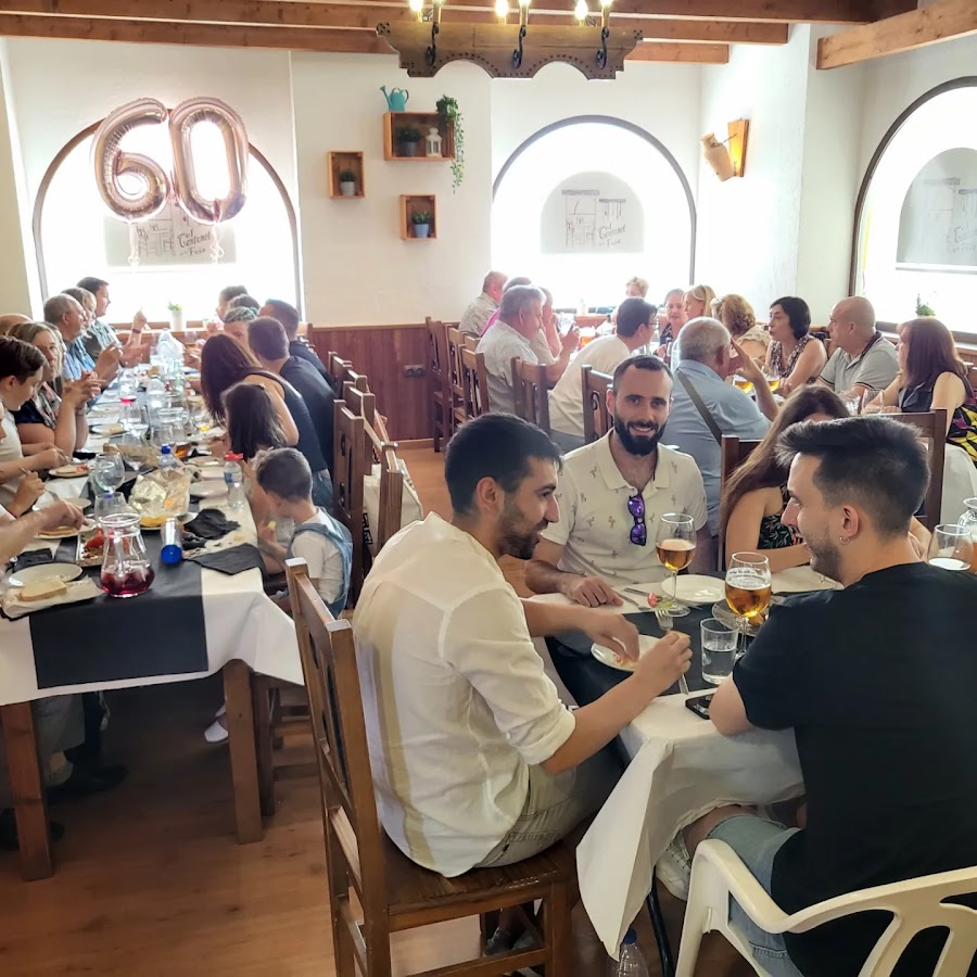 El Cantonet de la Foía