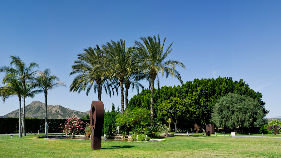 El Casón de la Vega