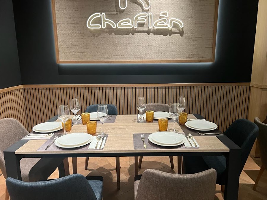 El Chaflán de O'Donnell