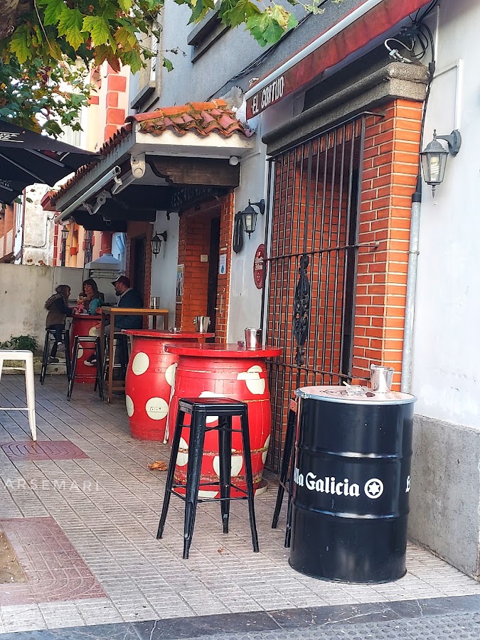 El Cortijo Viandas y Bebercios