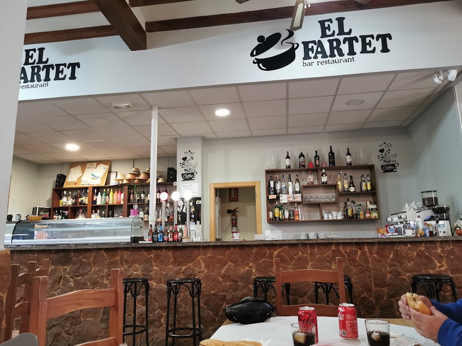El Fartet