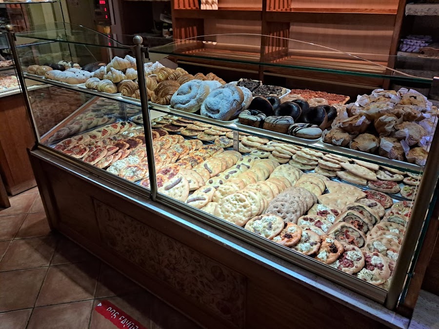 El Forn de Rosalia