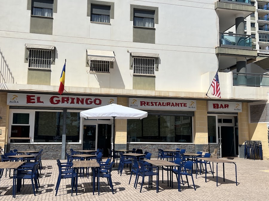 El Gringo Bar & Restaurante