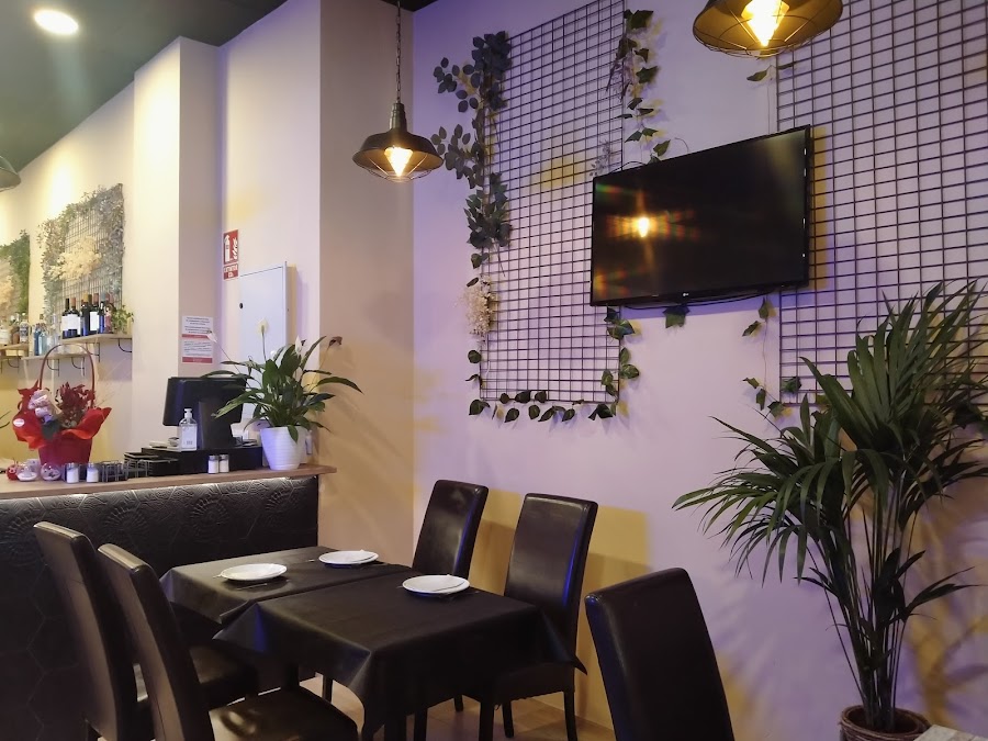 El jardín de los secretos