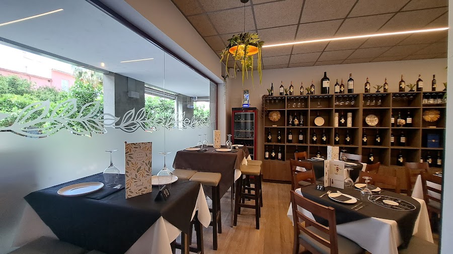 El laurel de lorca 2024