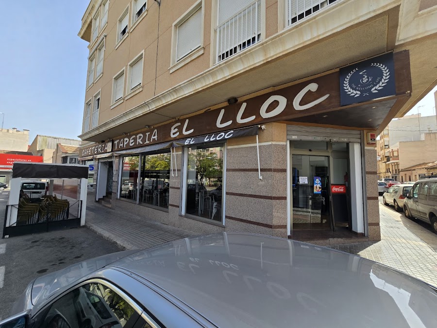 El Lloc