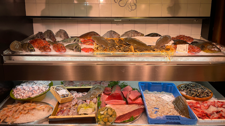 El Mesón de La Costa