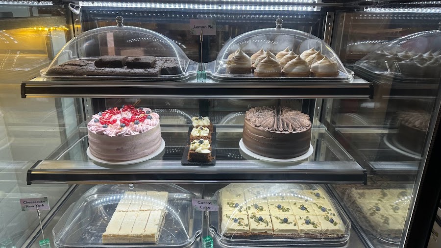 El Palacete Resto & Brunch