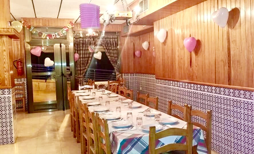 El Paseo Bar Pizzeria