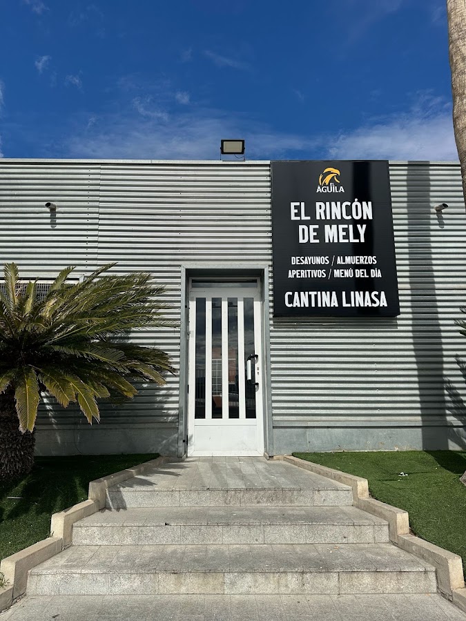 El Rincón de Mely
