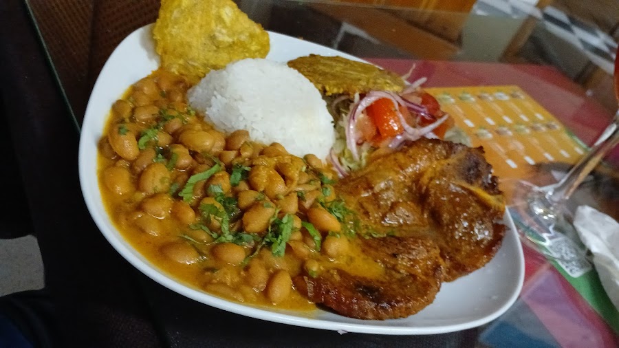 El Sabor de la Abuela Jumilla