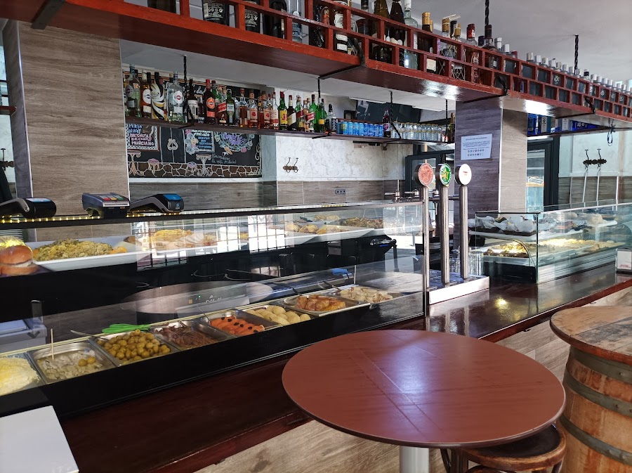 El Togo II / Bares en Murcia