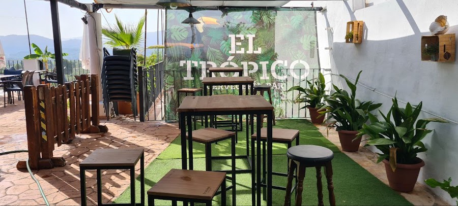 El Trópico
