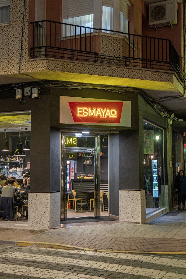 Esmayao de Oxox 131