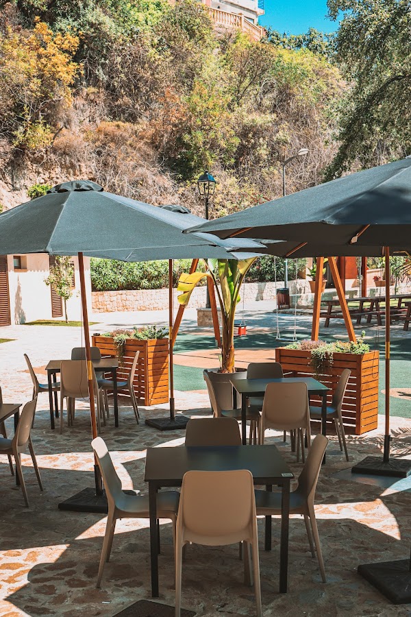 Favara Gastrobar