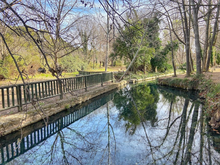 Fuentes del Marqués