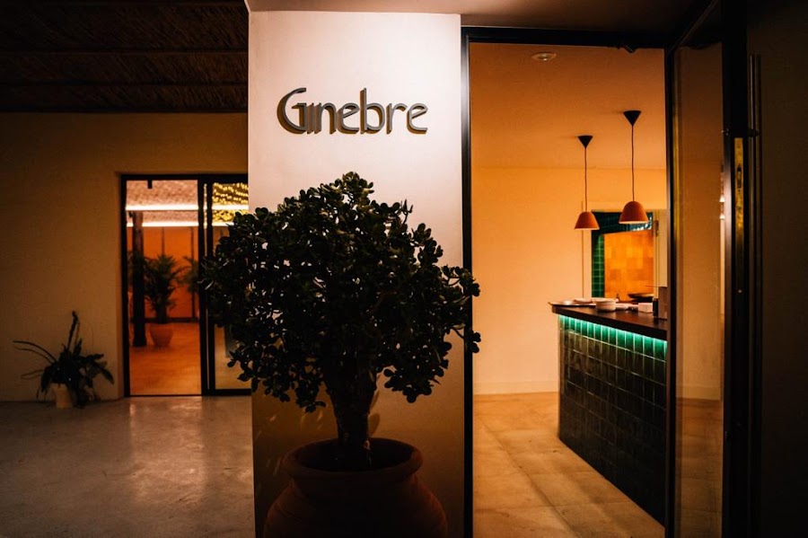 Ginebre - Tu restaurante en Petrer