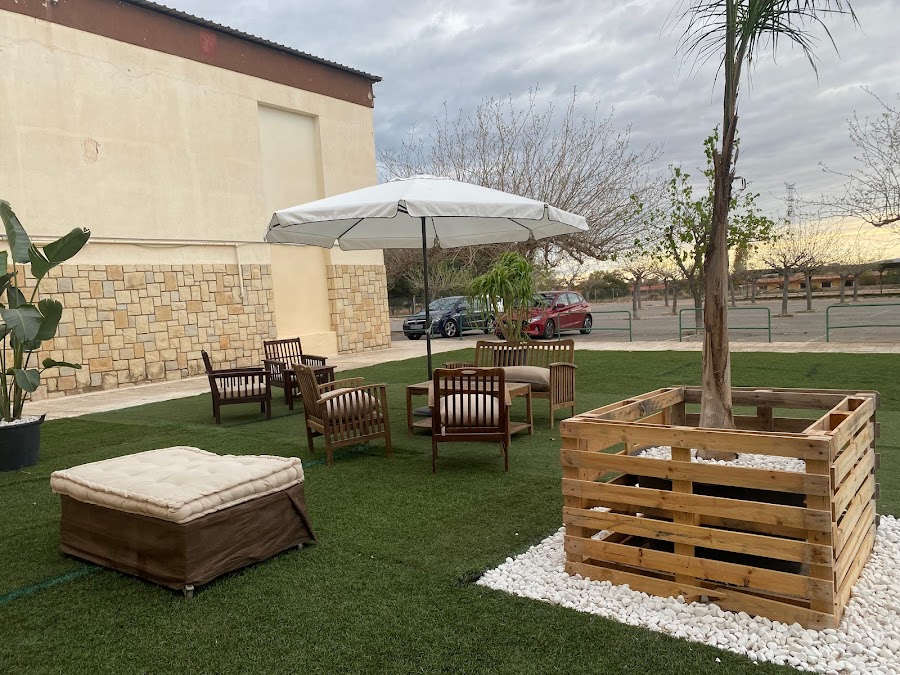 Gorrión Club Gastroeventos