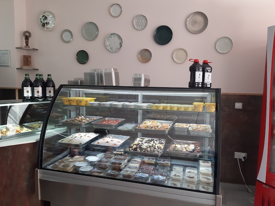 Guisos Cocina Mediterránea - Magisterio