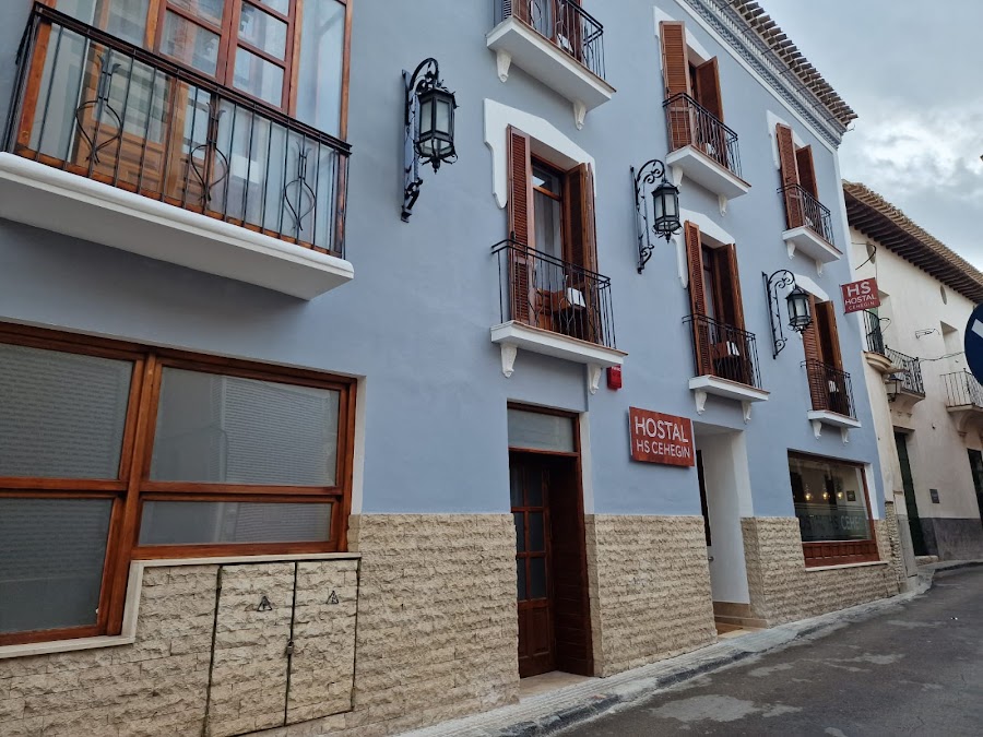 HOSTAL HS CEHEGÍN