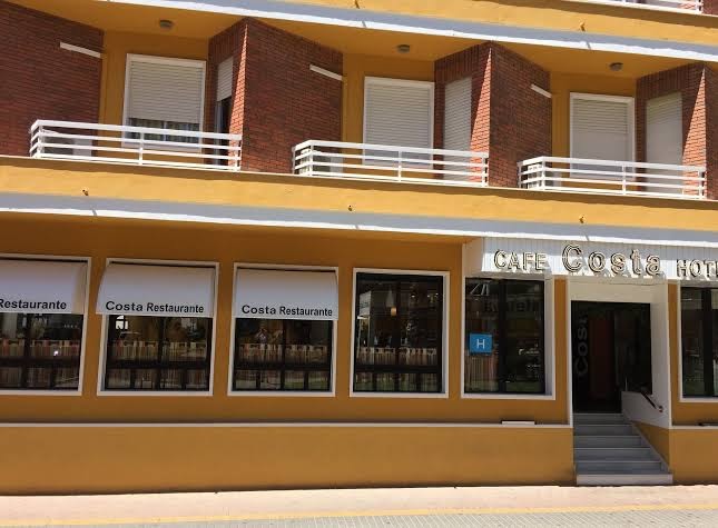 Hotel Restaurante Costa
