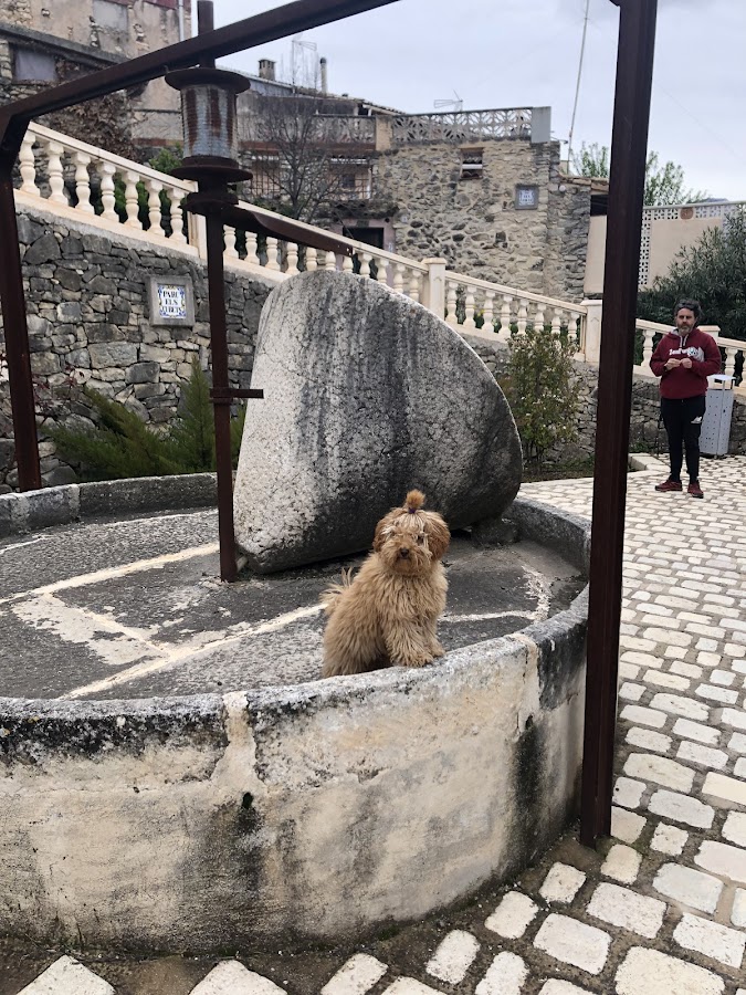 Hotel rural Valhalla