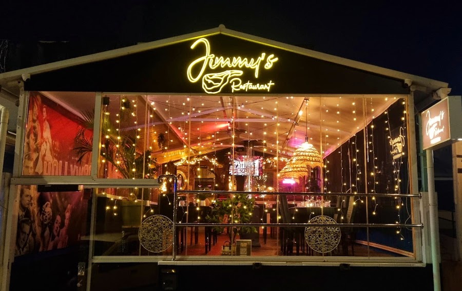 Jimmy's Restaurant