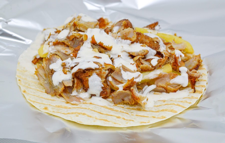 Kebab Transilvania desde 2006