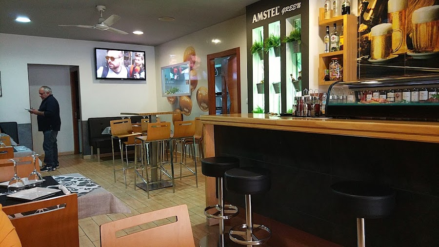 La Barra Del Castell