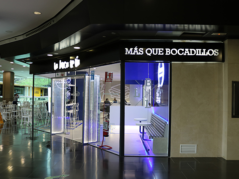 La Boca Te Lía - Myrtea