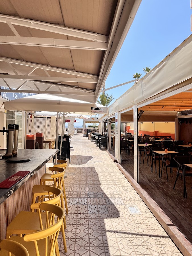 La Casa Loca Restaurant