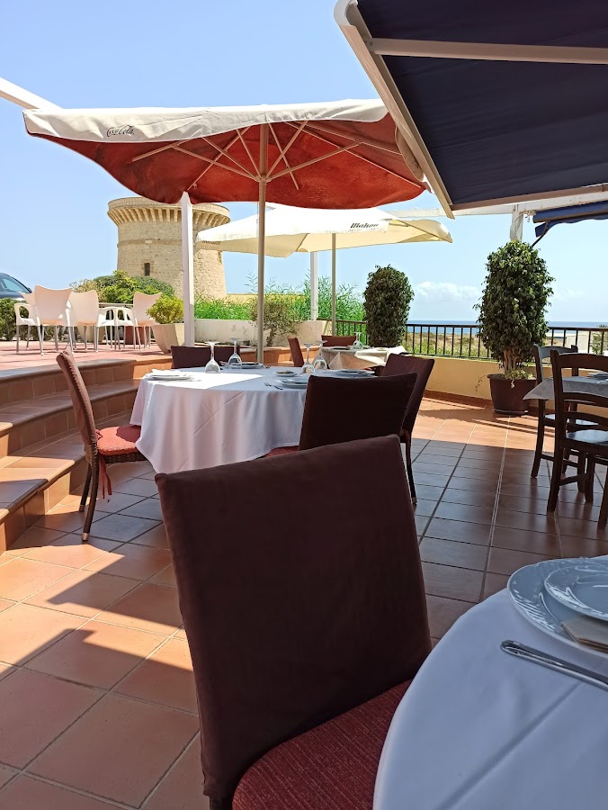 LA COVA Restaurante El Campello