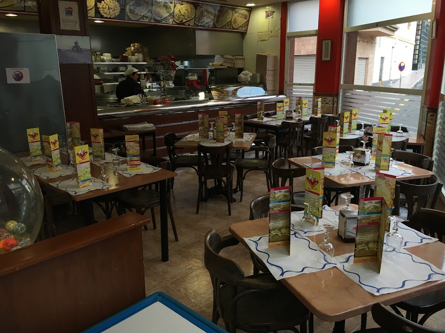La Esquina de Pepe