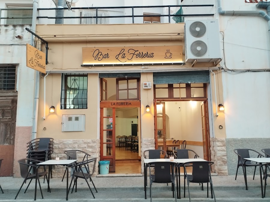 La Ferreria