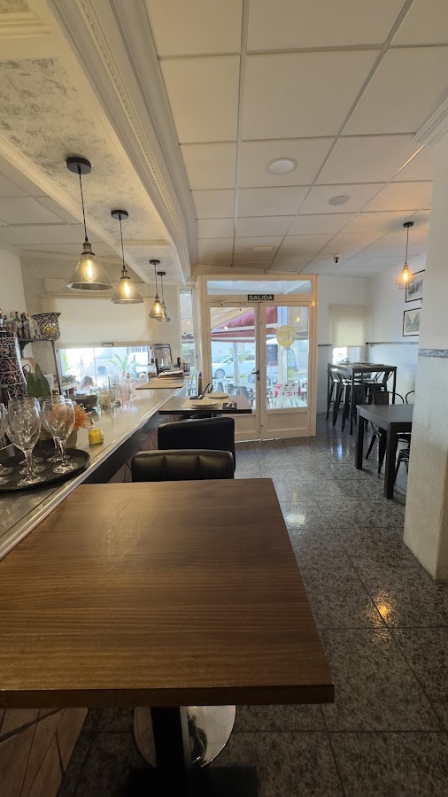 La Pitería Gastrobar