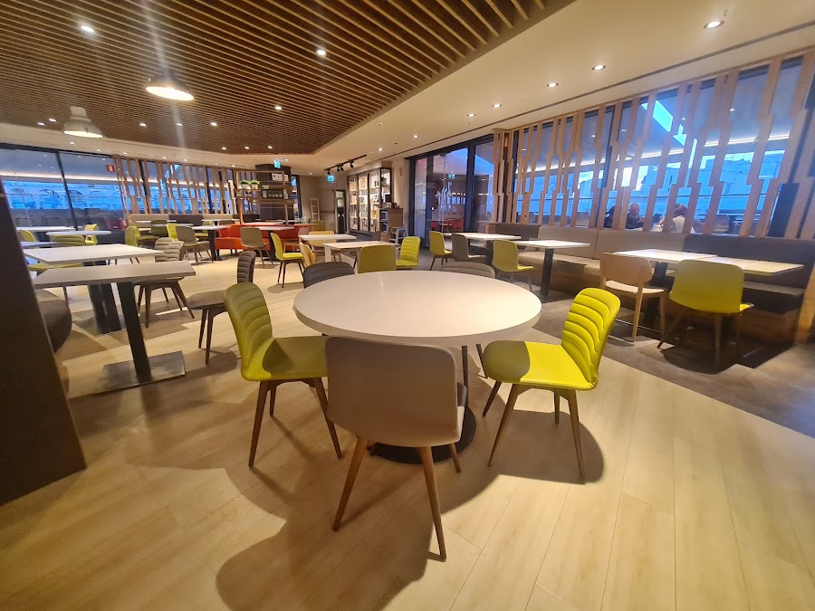 La Plaça Gastro Mercat Alicante