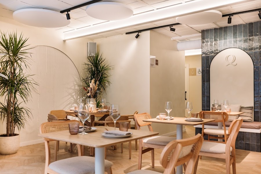 La Quinta del 89 | Restaurante Alicante
