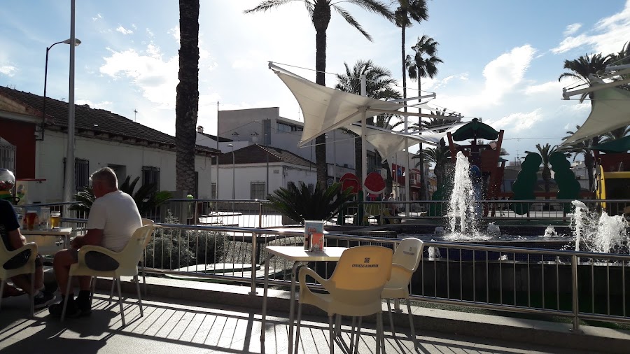 La Taberna de Algorfa