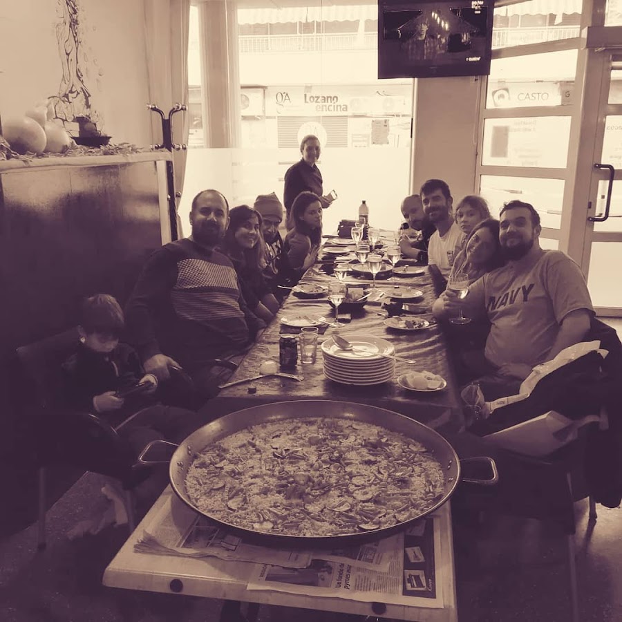 La taberna del Druida