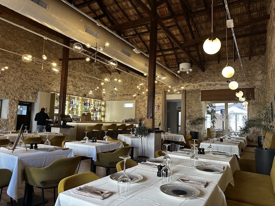 La Zaytuna Restaurante