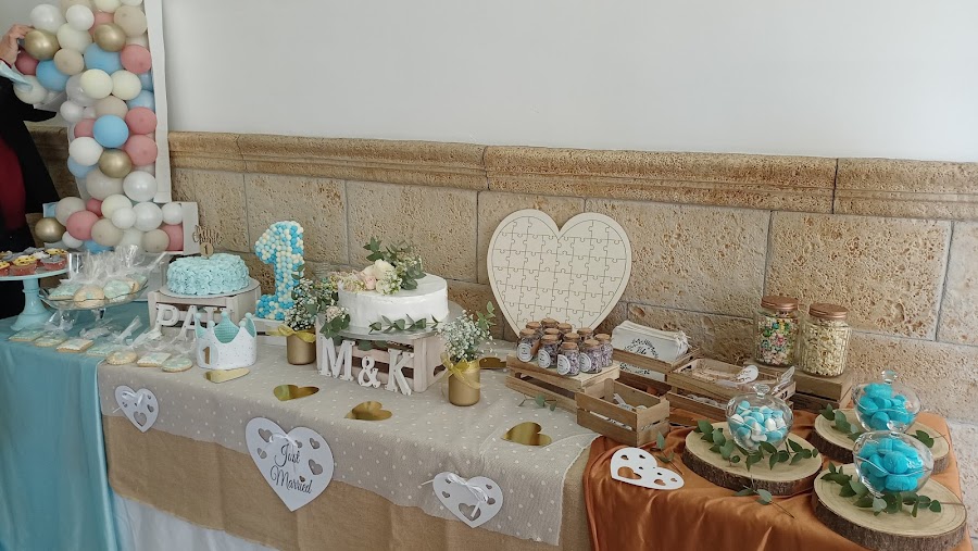 L'Alfassina Cafe Bar