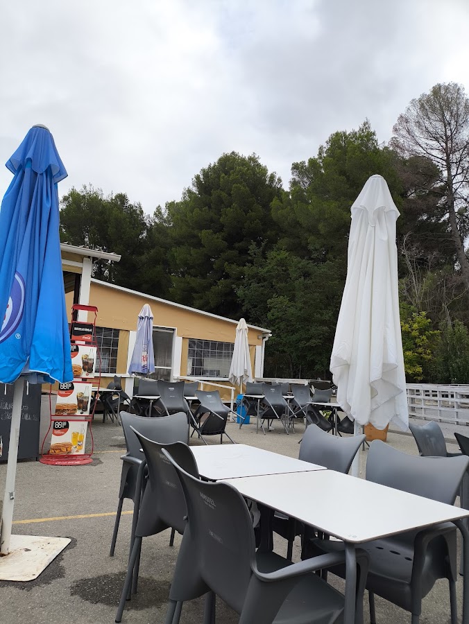 Las Gemelas Restauración